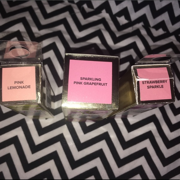 ***SOLD**** Faced Tutti Fruitti Highlighter Trio - Picture 6 of 8